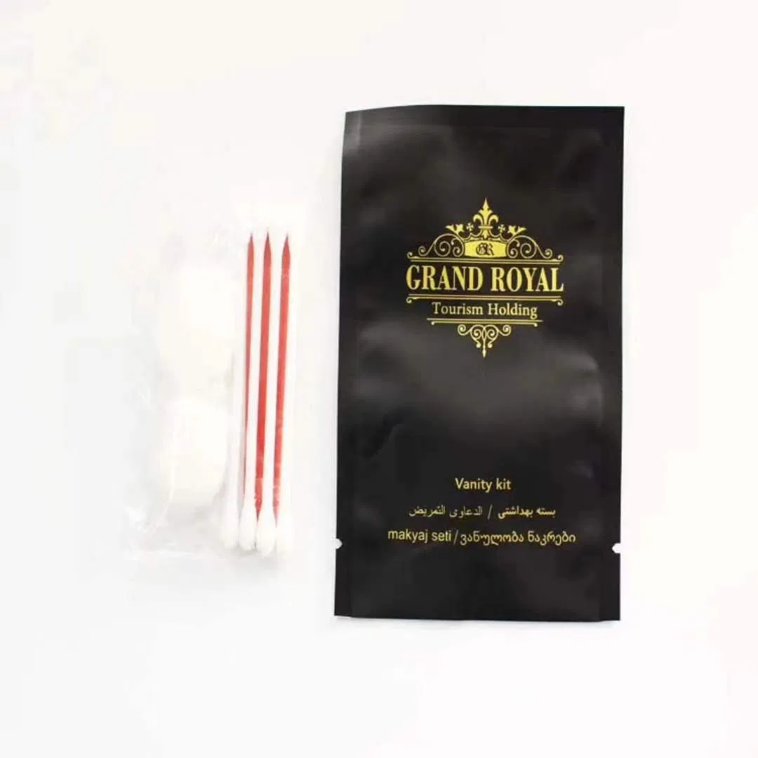 Free Sample Hotel Amenities Toiletries Set Luxury Disposable Guest Room Soap Shampoo Hotel Accessories Supplies