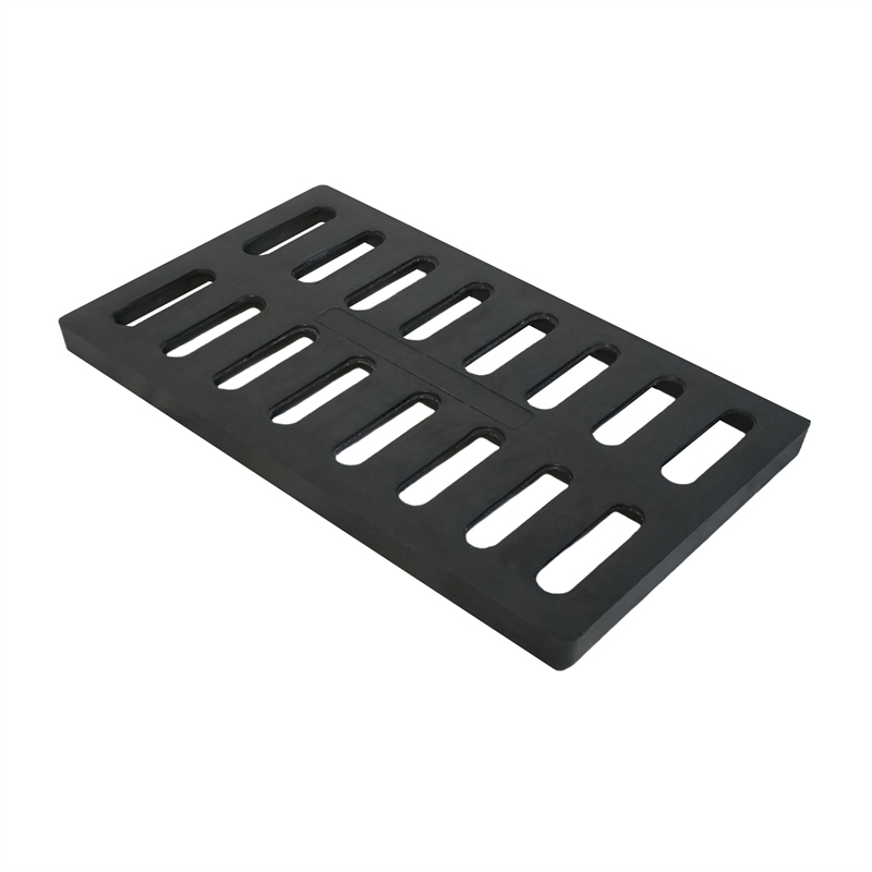 Elite Sewage Engineering Constructure Light Duty SMC/BMC/ FRP Gully Grate Covers Distribution