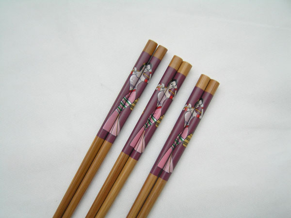 Bulk Disposable Bamboo High Quality Chopsticks for Sale