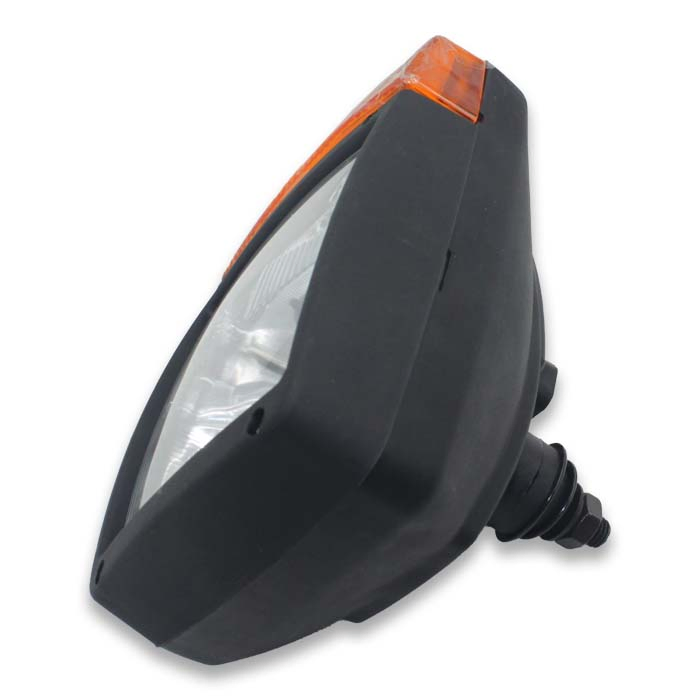 Headlight для строительной техники и грузовиков Caterpillar C13 C15