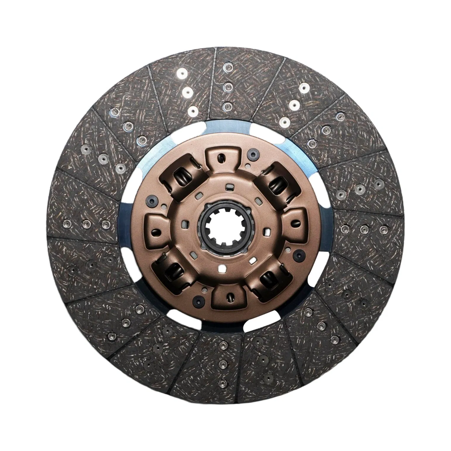 Диск сцепления Toka 31250/36131 для Volkswagen Taro