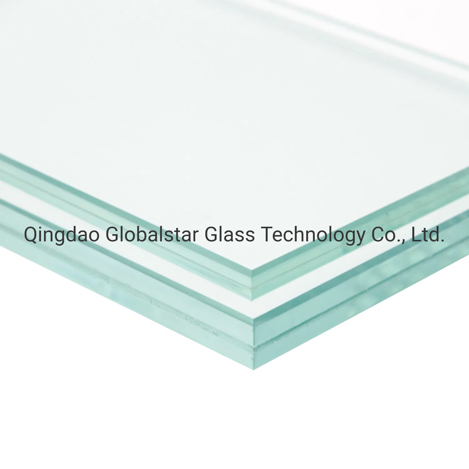 3+3, 4+4, 5+5, 6+6mm Clear Laminated Safety Glass/ Float Glass/ Building Glass/ Window Glass/ Tempered Laminated Glass/ Shower Glass/ Frosted Glass
