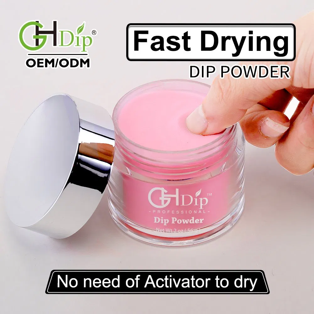 Wholesale French Nail DIP Powder Starter Kit 5oz/8oz/15oz Set