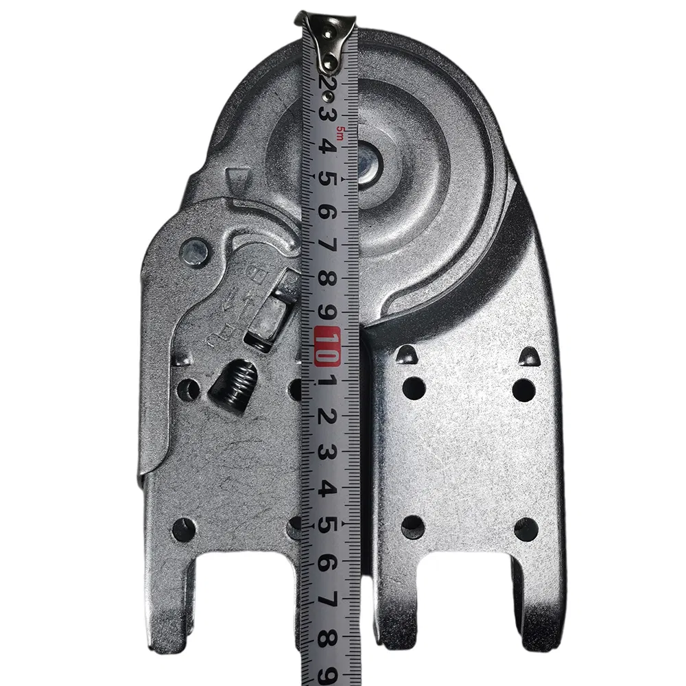 Aluminium Foldable Multi Using Ladder Hinge