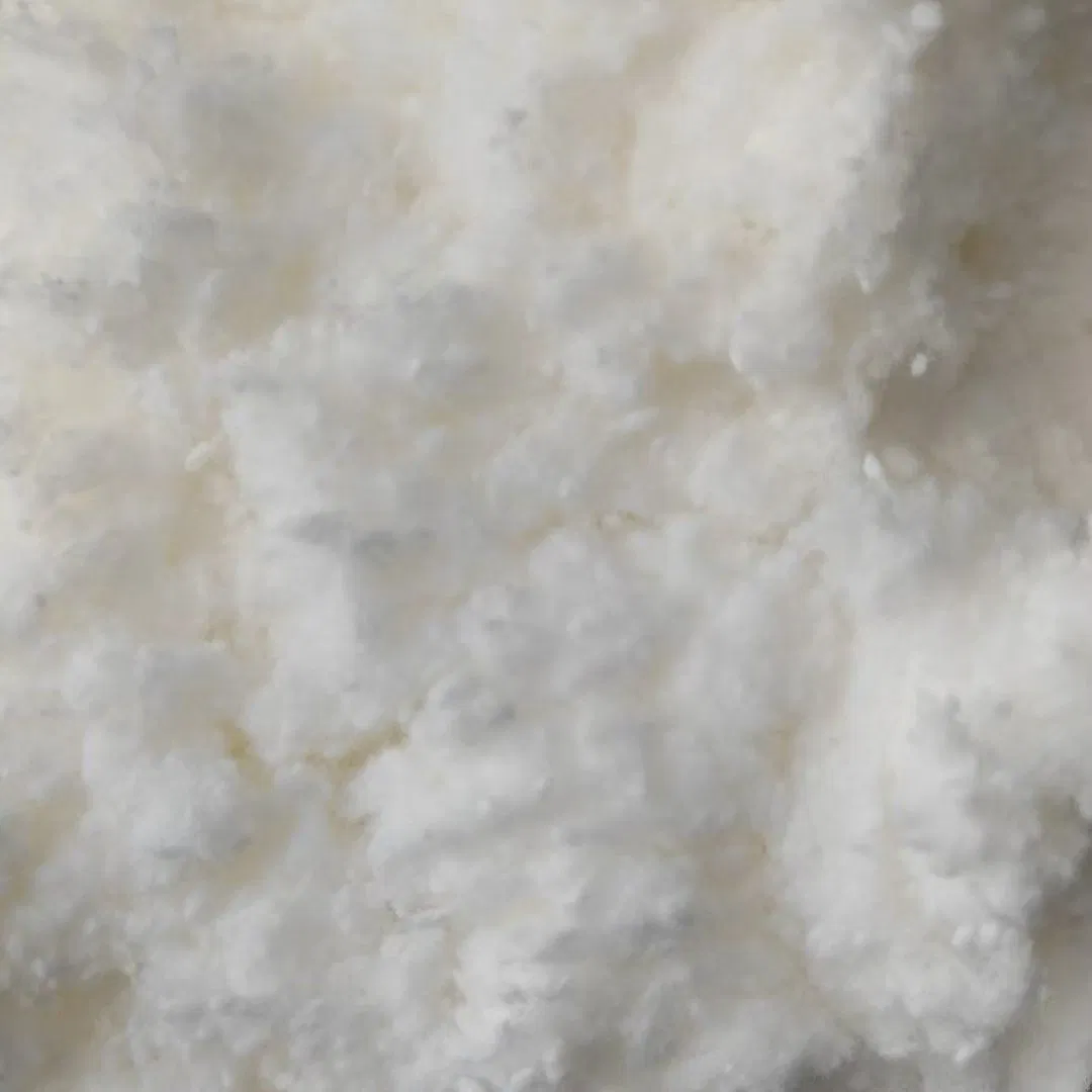 Cotton Linter Pulp X30 with High Purity Cellulose Used in Paper Defense Electronics