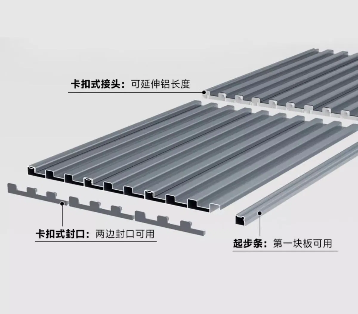 Light Weight Customized Cold Room Sandwich Great Wall Roof Panel with Cheap Price