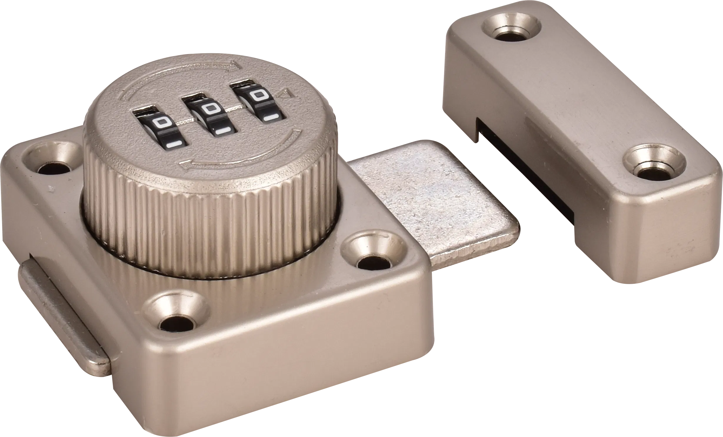 Electronic Furniture Lock for Home Office