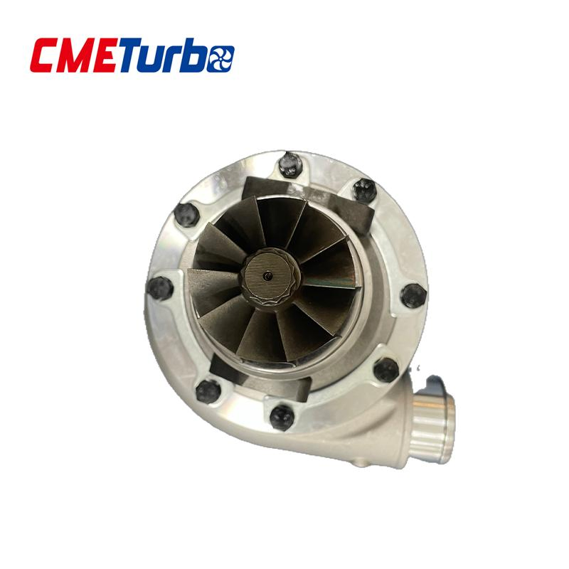 Турбокомпрессор S257sx-E Supercore 12769095003