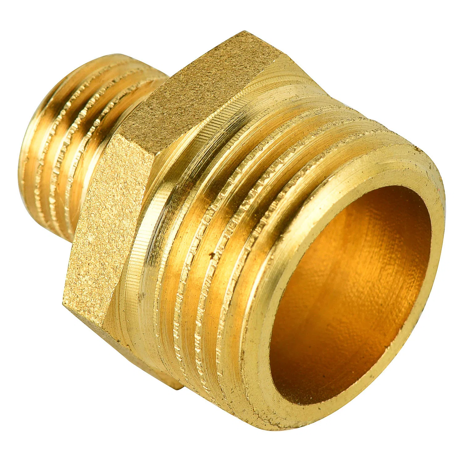 Bsp Thread Fittings Bouchon-Reduit Female Thread Reduce Bushing