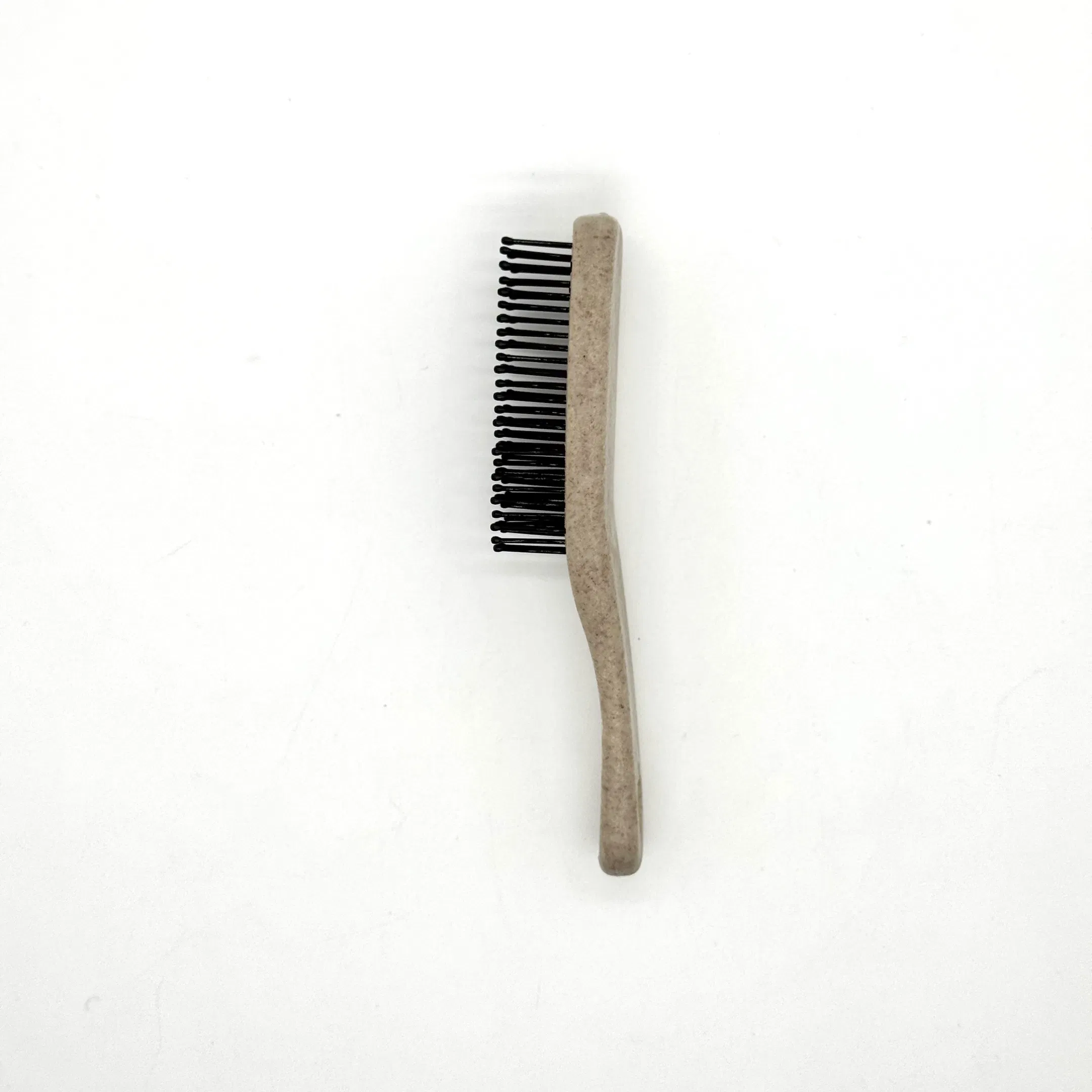 Eco-Friendly Straw Massage Comb for Relaxation and Scalp Health 07