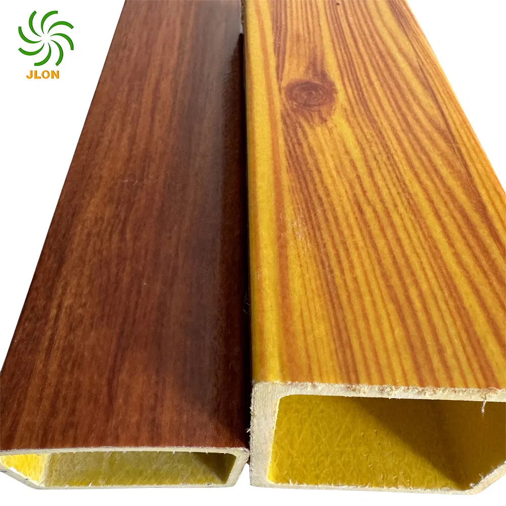 Polyester Veil with Fiberglass for Pultrusion