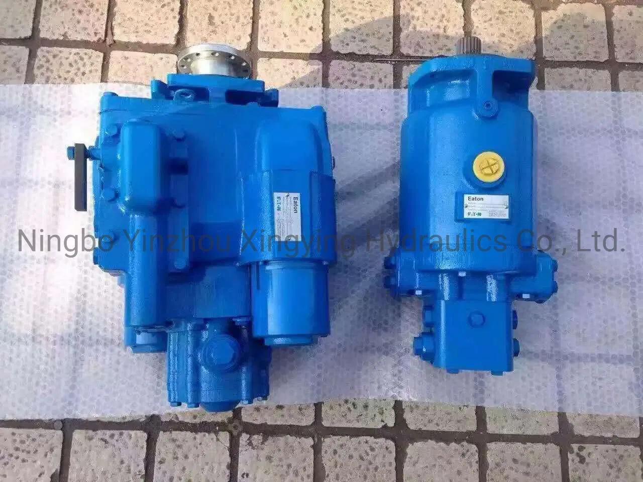 Ремкомплект для гидронасоса Eaton 5423/6423/3321