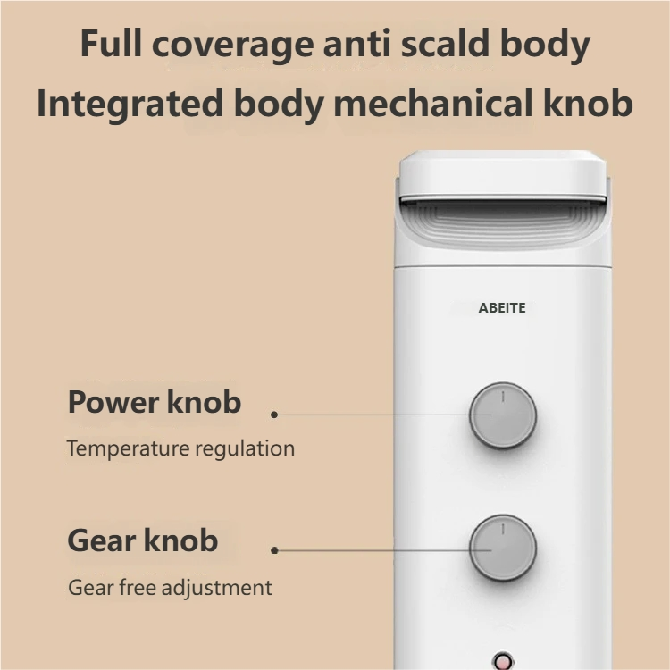 Household Oil-Filled Radiators, Energy-Saving Electric Radiators, Warm Air Fans, Energy-Saving Large Areas for Bedrooms in Winter