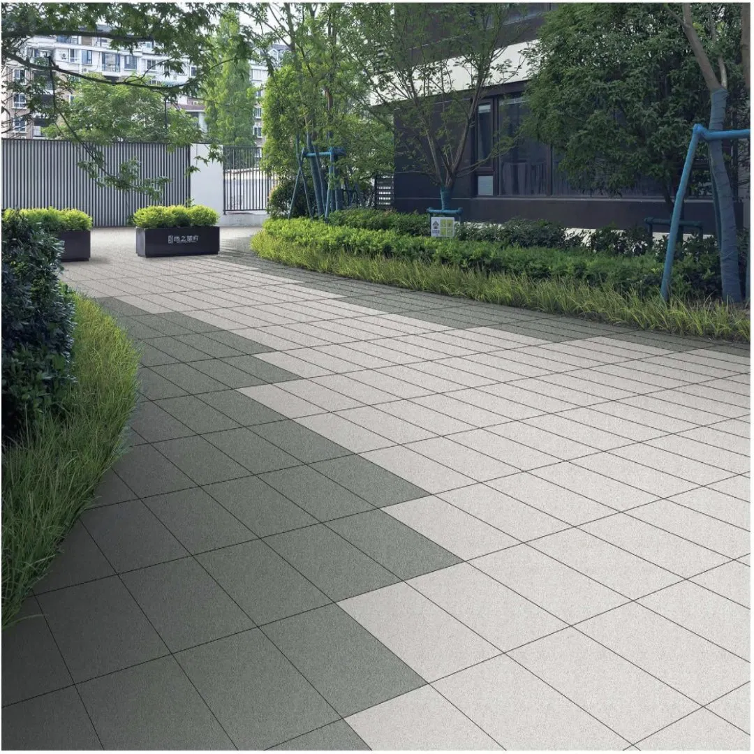 Керамогранит Pari Seasame Black PR654 для пола и улицы