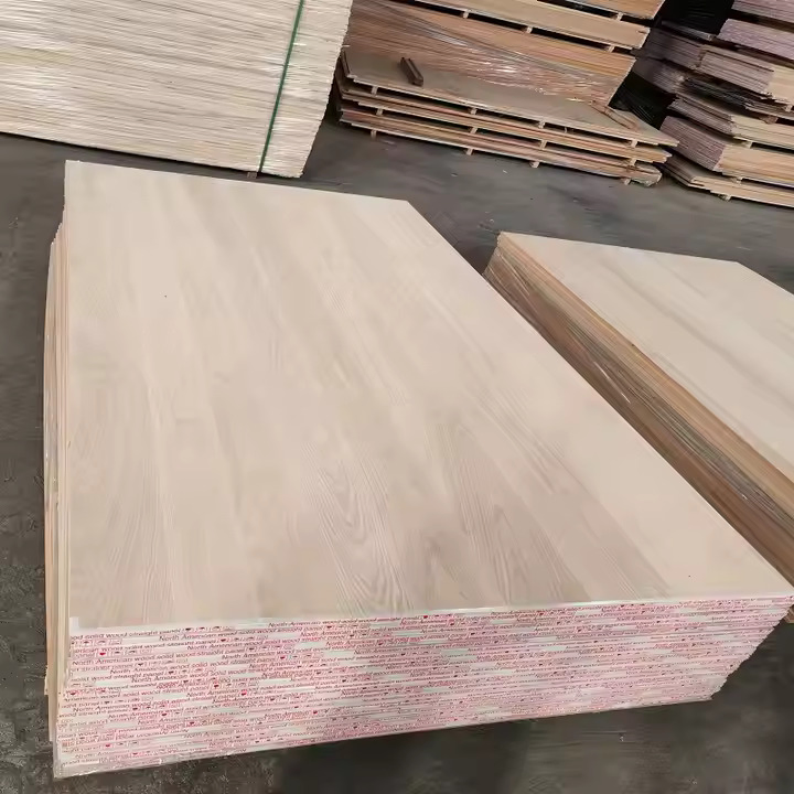 Напольное покрытие из натурального дуба Modern Design