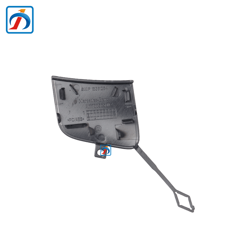 Car Accessories Premium Tow Hook Cover for a-Class W177 Auto Parts Front Bumper Cover