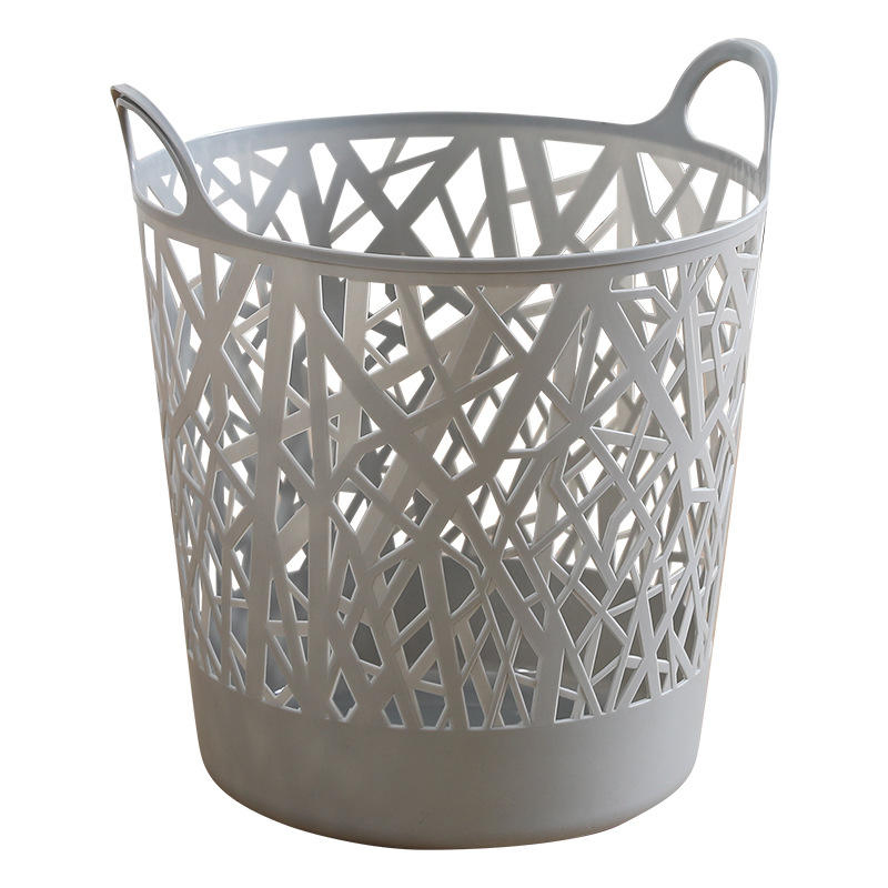 Customized for Bathrooms and Bedroomslarge Capacity Silicone Rubber Laundry Hampers and Silicone Storage Laundry Hampers