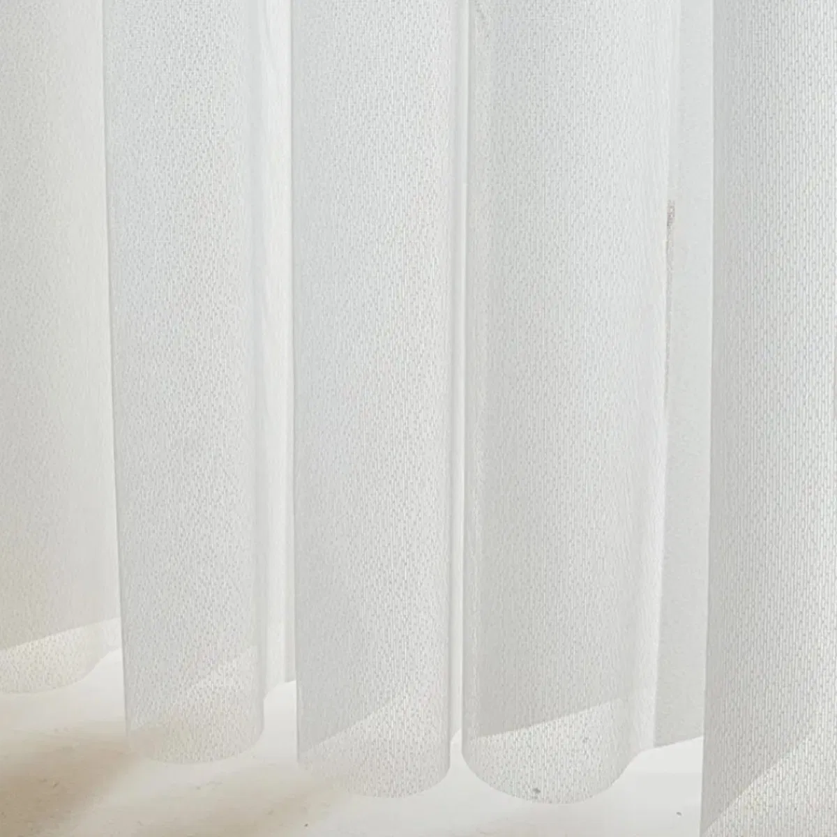 OEM Smart Motorized Remote Control Dream Vertical Blind for Living Room Window