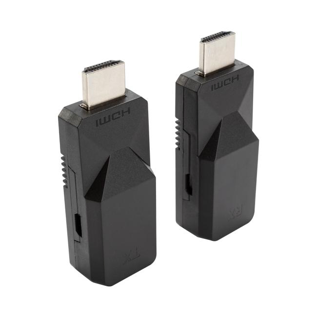 Конвертер HDMI в RJ45, удлинитель сигнала