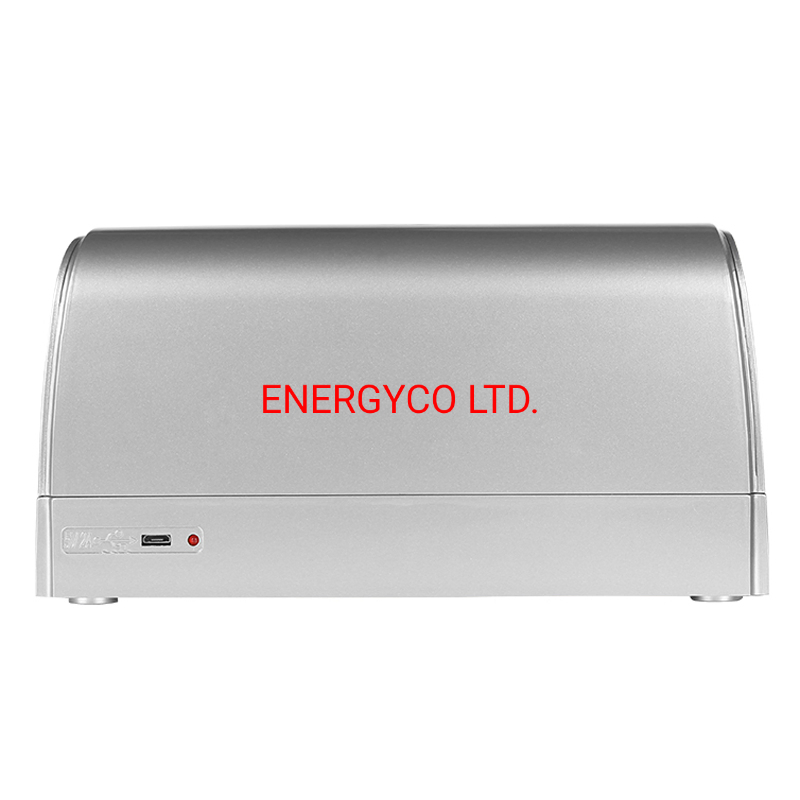 LED Type Multinational Banknote Detector Money Detector with UV/Mg/Wm Detector