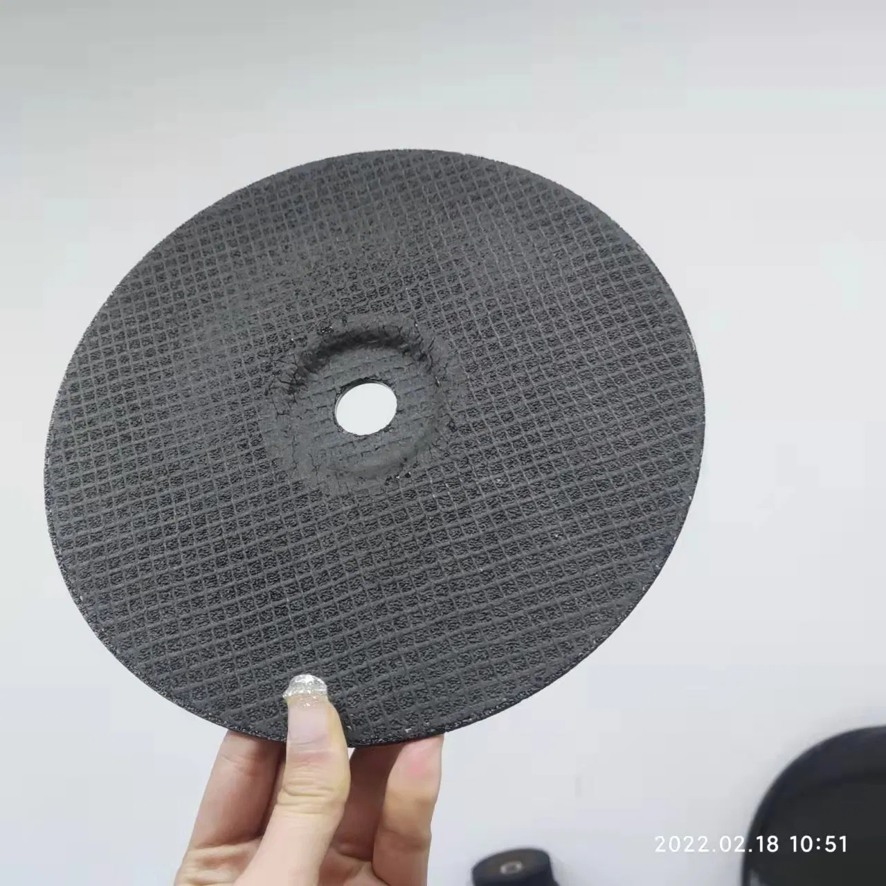 230*3.2*22mm T42 Cutting Disc for Stainless Steel Cut off Wheel