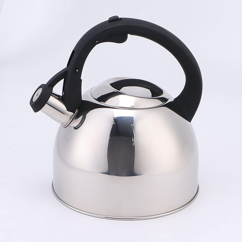 Stove Top Whistling Tea Kettle Stainless Steel Water Kettles