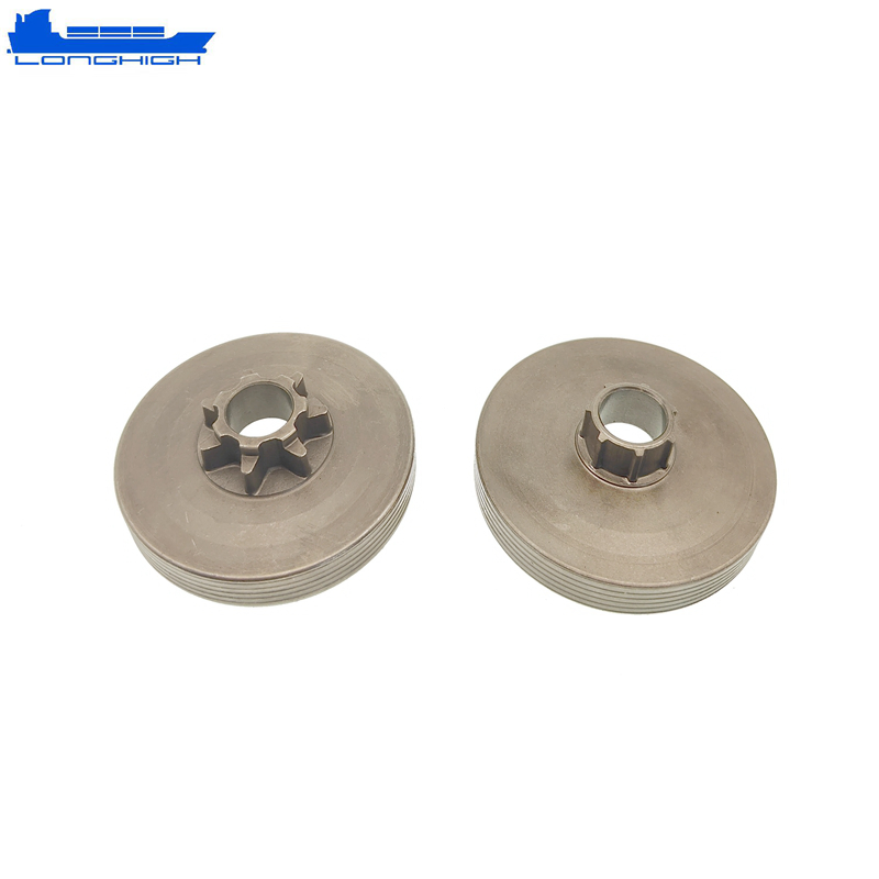 Reliable 5200 Chainsaw Spare Part Rim Sprocket