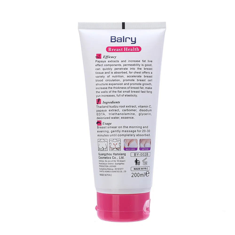 Reshape Boobs Breast Enhancement Cream Breast Enlargement Cream for Lifting Firming
