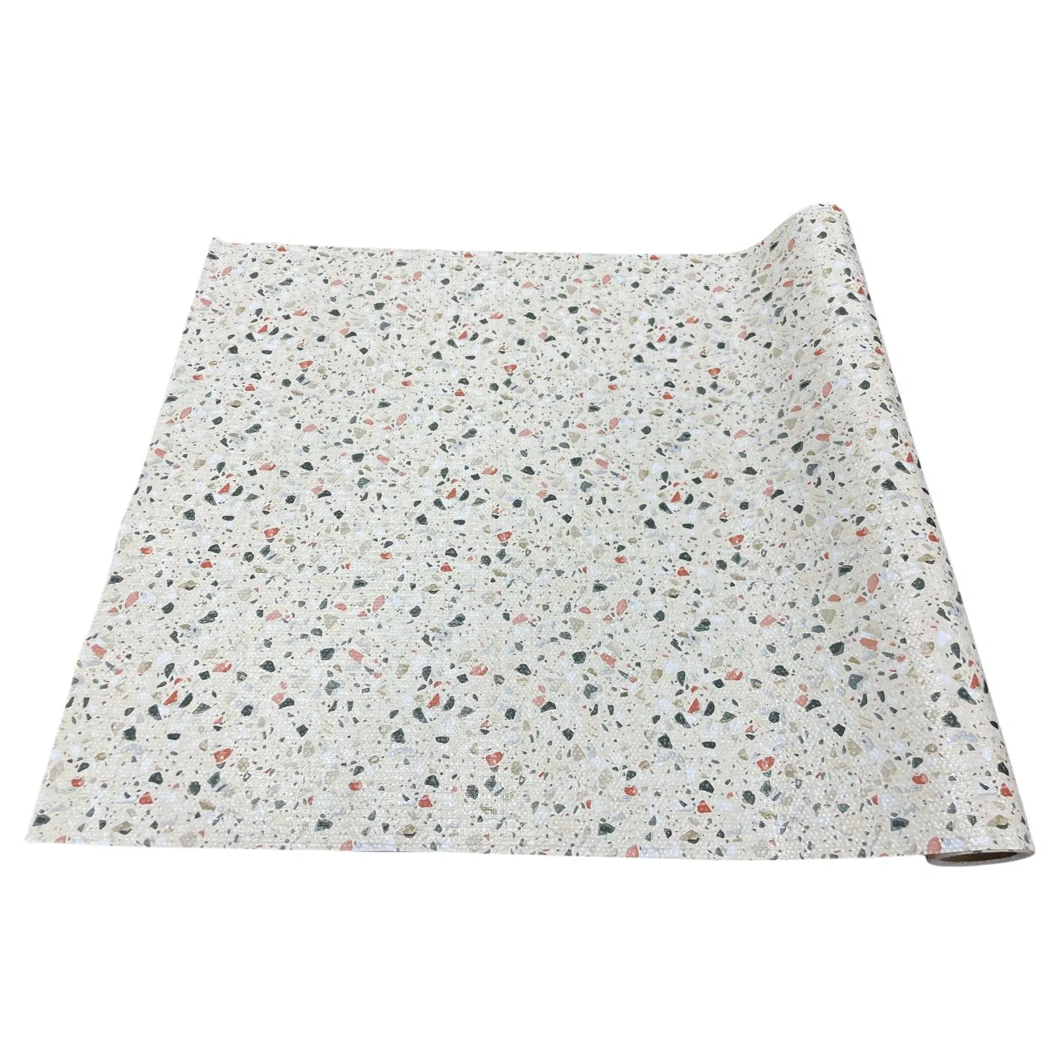 Waterproof Anti-Slip Mat Eco-Friendly PVC Foam Cabinet Grip Liner PVC Anti-Slip Drawer Liners for Kitchen Cabinet Pad Mats