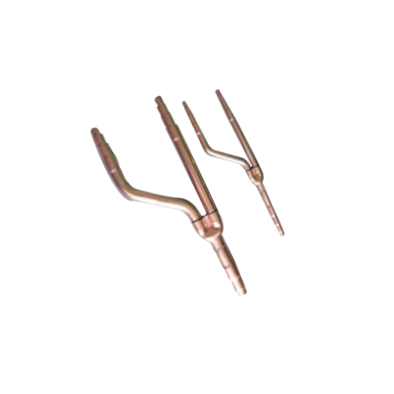 Air Conditioner Copper Fittings Disperse Pipe