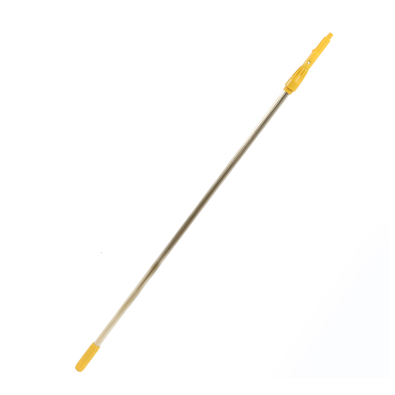 Телескопическая штанга для уборки из алюминиевого сплава