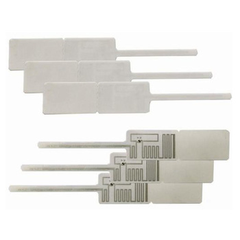 UHF Jewelry Security Tag RFID Price Tag for Inventory Management