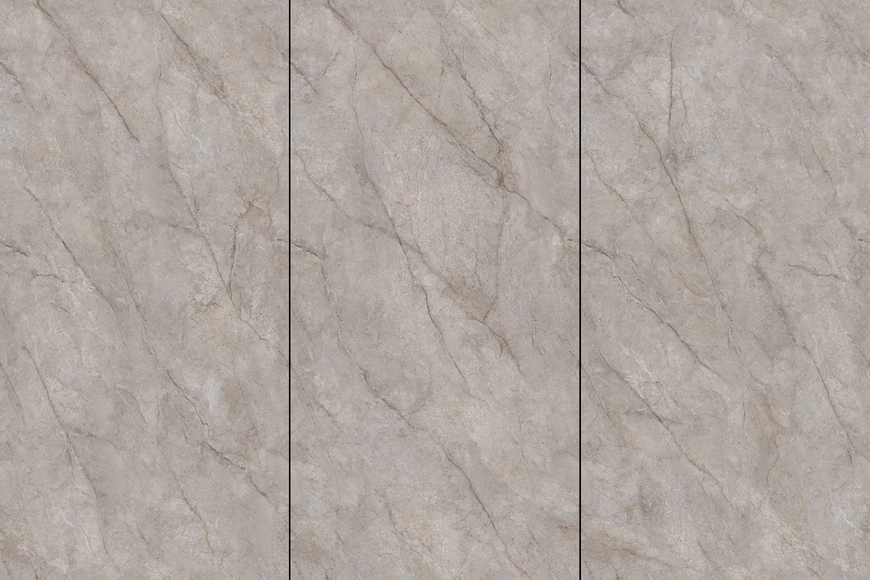 Indoor Villa Project Floor Decotation Shakespeare Grey Luxury Design