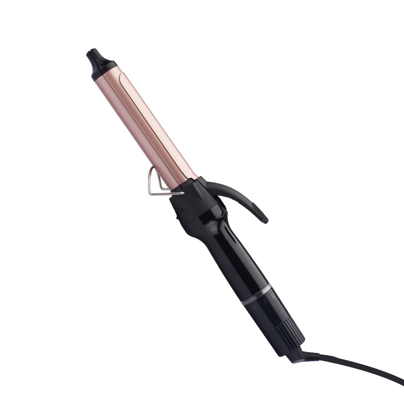 Durable Automatic Curling Iron Automatic Curling Iron with Cool Tip Automatic Curling Iron with Non-Stick Surface