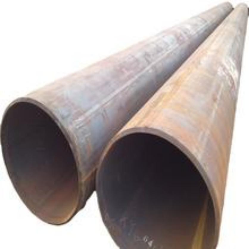 Ali-Steel TP304 ERW Steel Pipe for Gas Pipe Welding Service