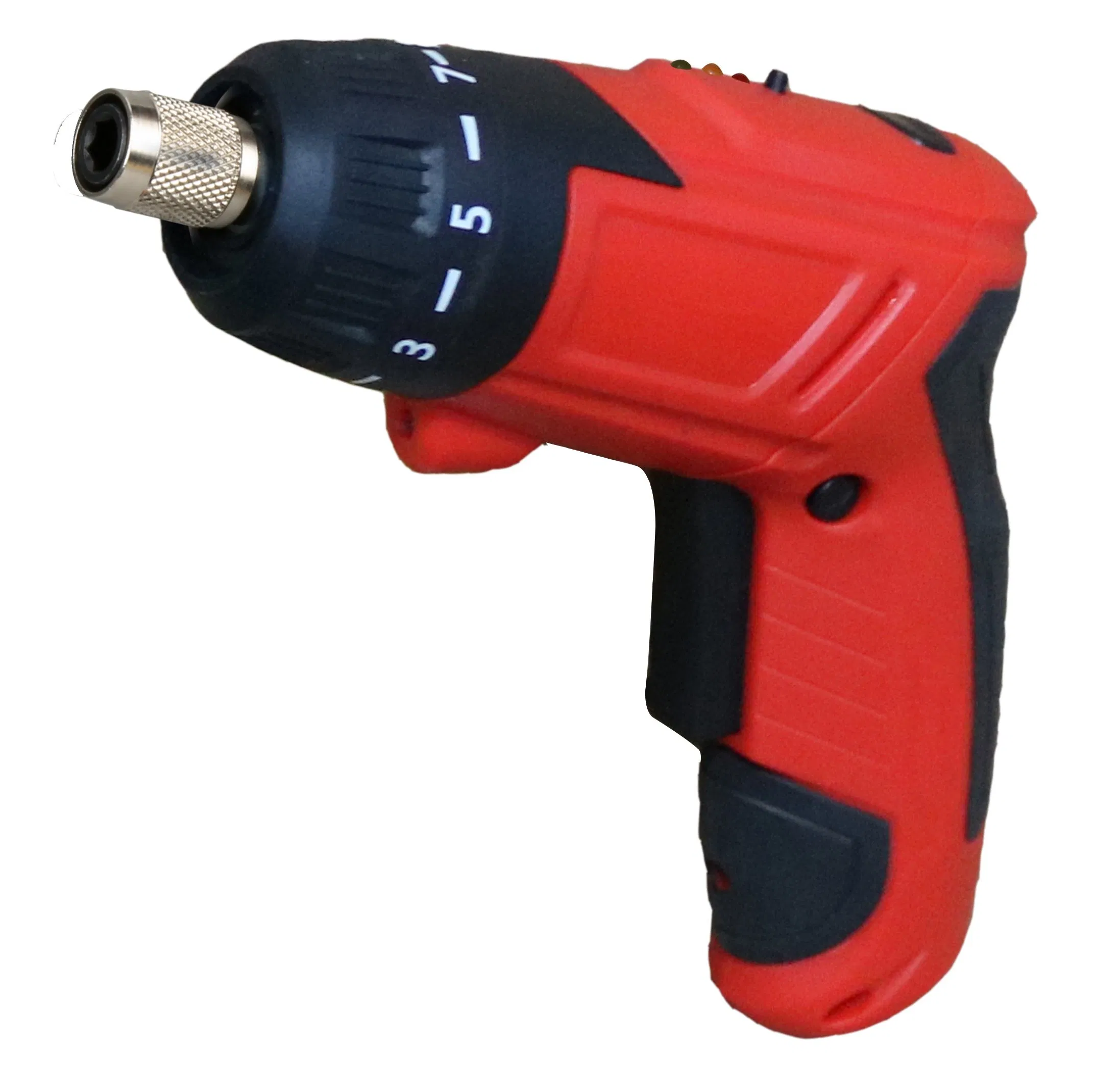 3.6V Li-ion Battery Power Electric Screwdriver Mini Screw Driver LED Cordless Screwdriver