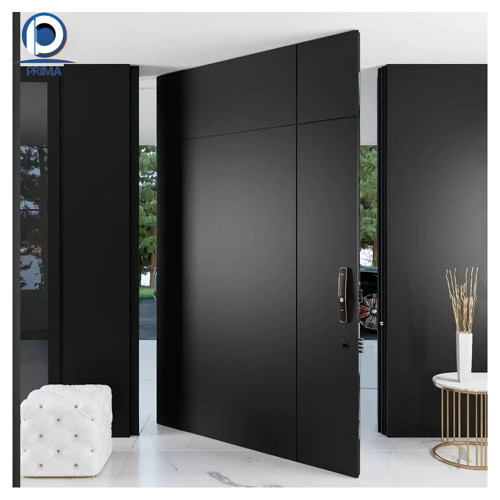 Cast Aluminum Blast Door with Anti-Theft Function Security Door