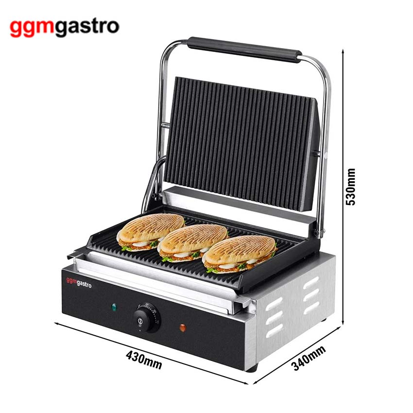 2 Slice Long Bread Machine Visible Lifted Toaster Maker