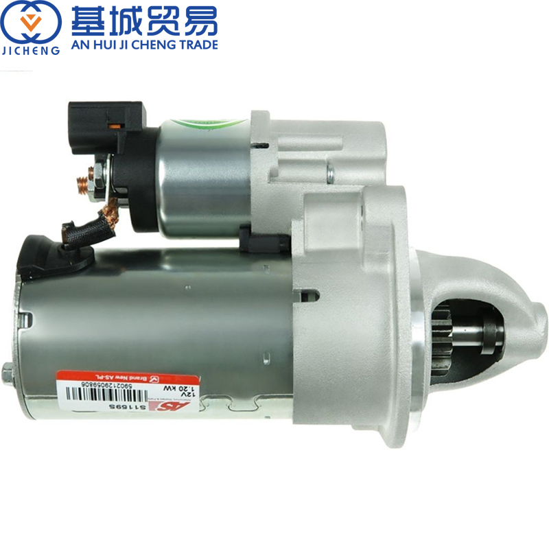 Стартер 36100-2E501 для Hyundai Tucson и KIA