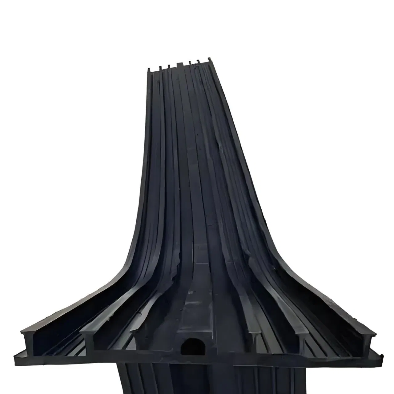 Durability Tested Rubber Waterstop Long Life Guaranteed Rubber Waterstop