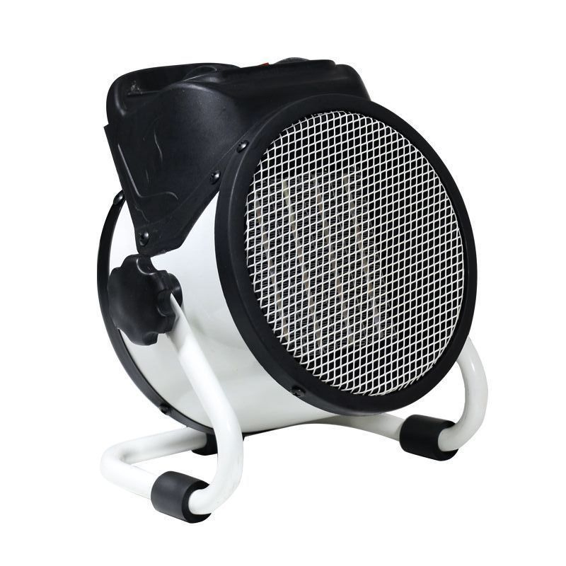 Zobo 2000W PTC Ceramic Portable Electric Fan Heater Et2c with Indoor