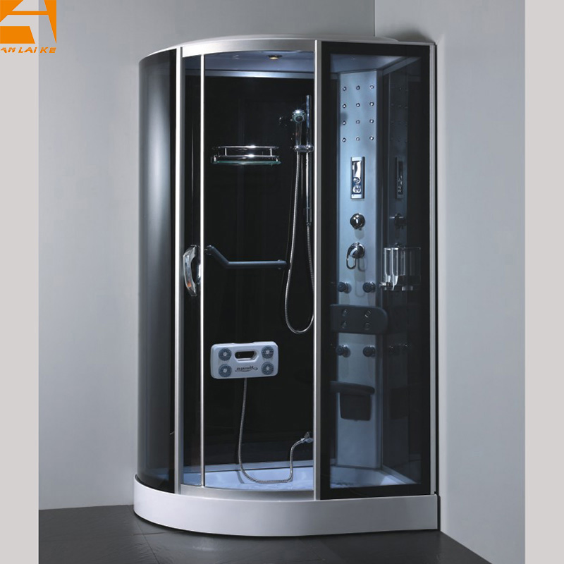 Computerized One Person Shower Steam Room (KF-803DL)
