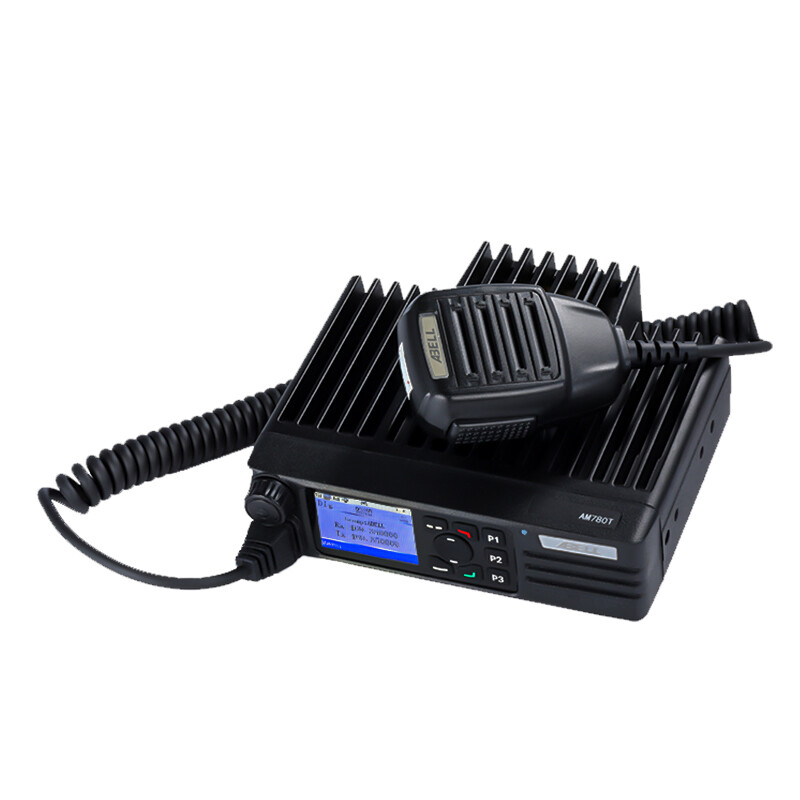 Радиостанция Abell AM780T GPS Bluetooth