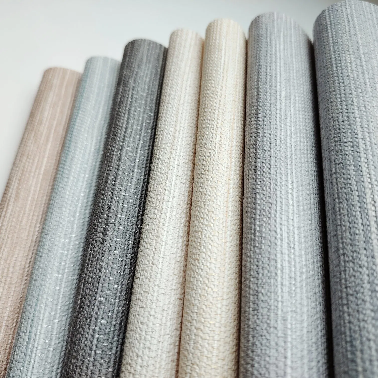 Commercial 54" Contract Wallpaper for Hotel Decoration