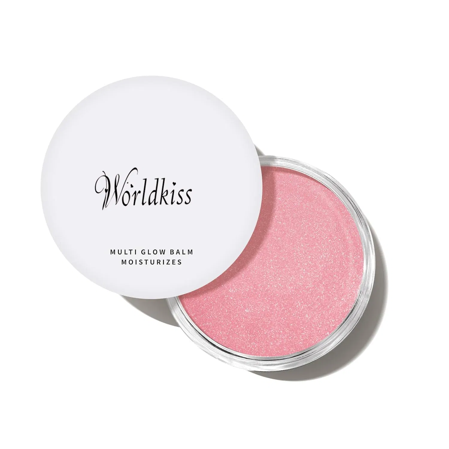 Hydrating Cream Blush Radiant Glow Lightweight Blendable Color Multi Glow Balm