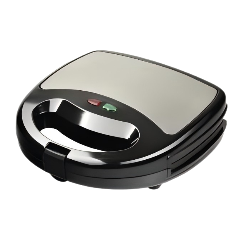Electric Mini Sandwich Maker for Homeuse
