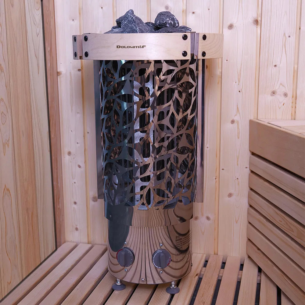 Нагреватель для сауны Dolomiti PH30, 3 кВт