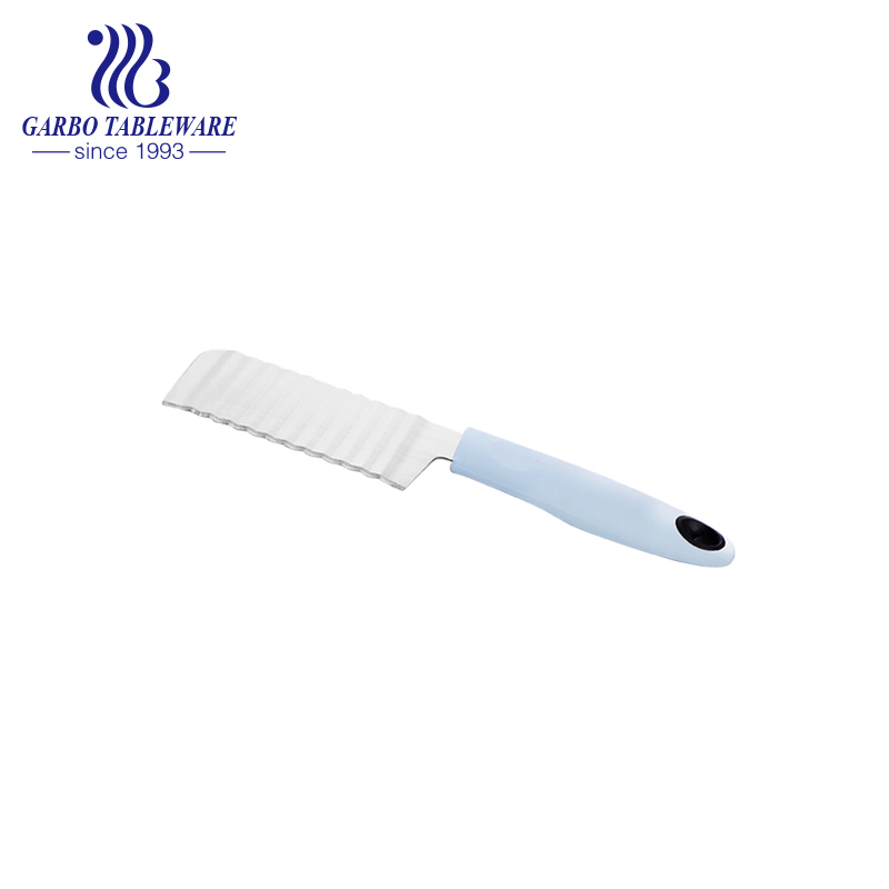 Garbo Tableware Stainless Steel Cheese Knife Cake Pizza Shovel