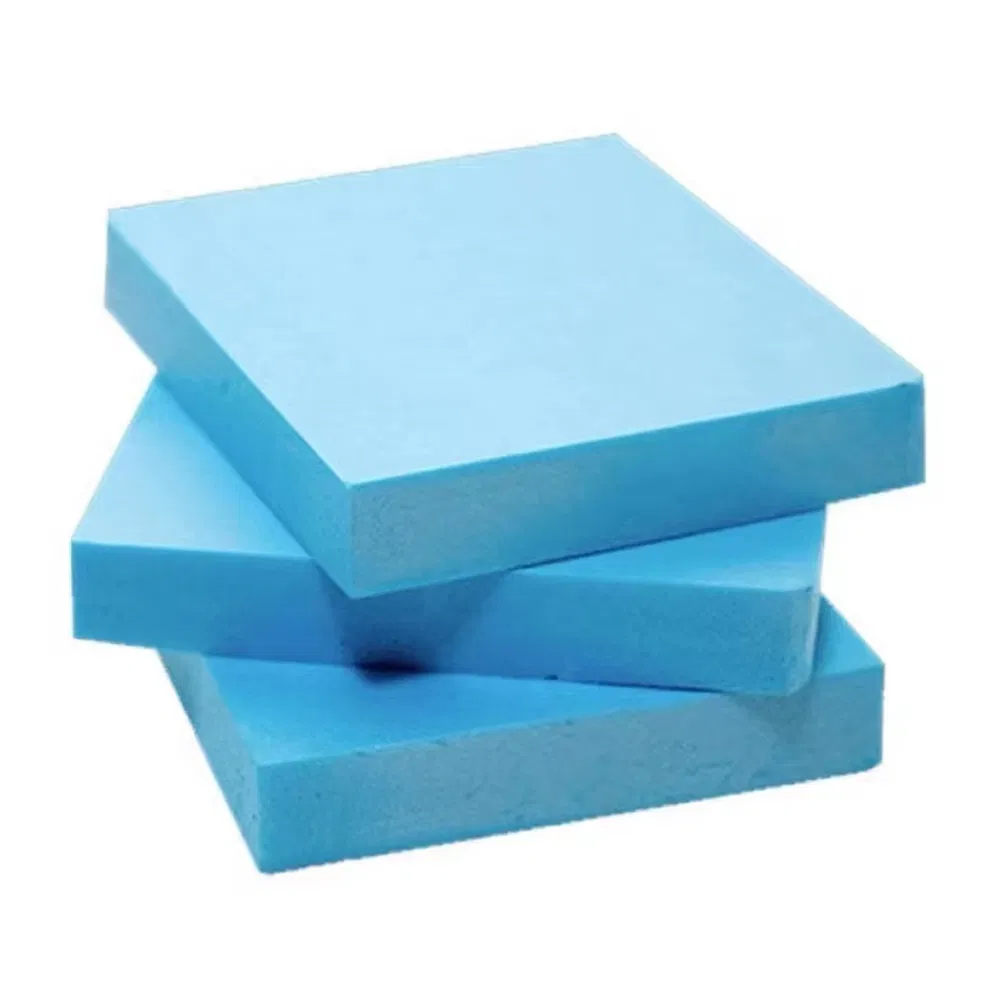 XPS Foam Insulation Board for Superior Building Thermal Efficiency