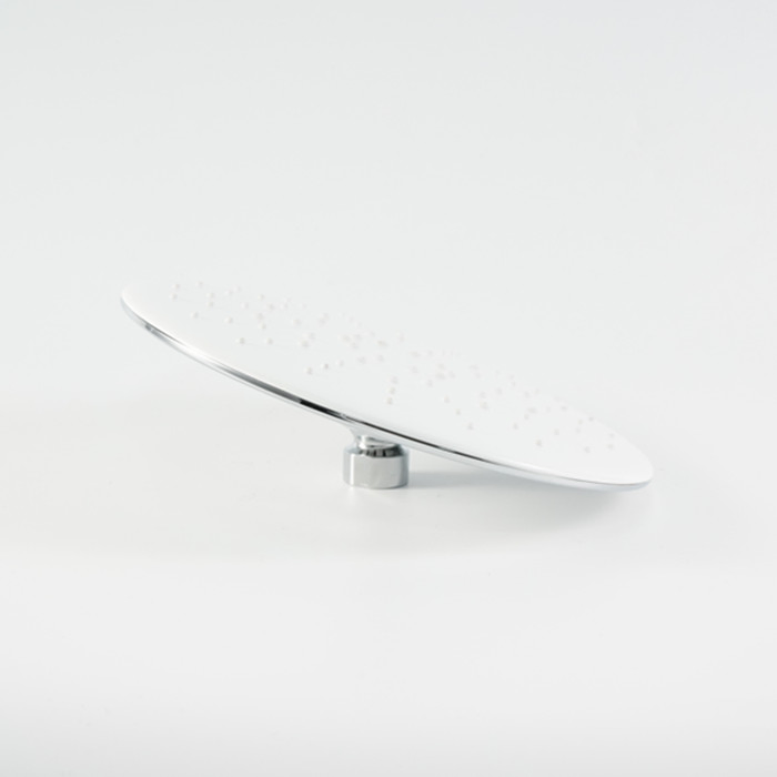 High Quality Modern Rain and Waterfall Ceiling Shower Head